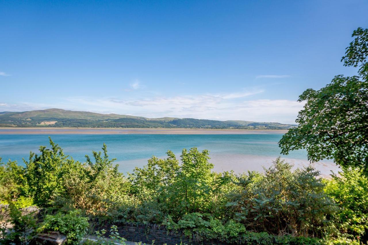 Braich-Y-Celyn Lodge Aberdyfi Zewnętrze zdjęcie